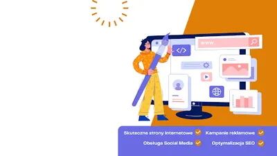 🥇Zbrojastudio - Strony internetowe Nowy Sącz | Tworzenie i projektowanie stron i sklepów internetowych w Nowym Sączu